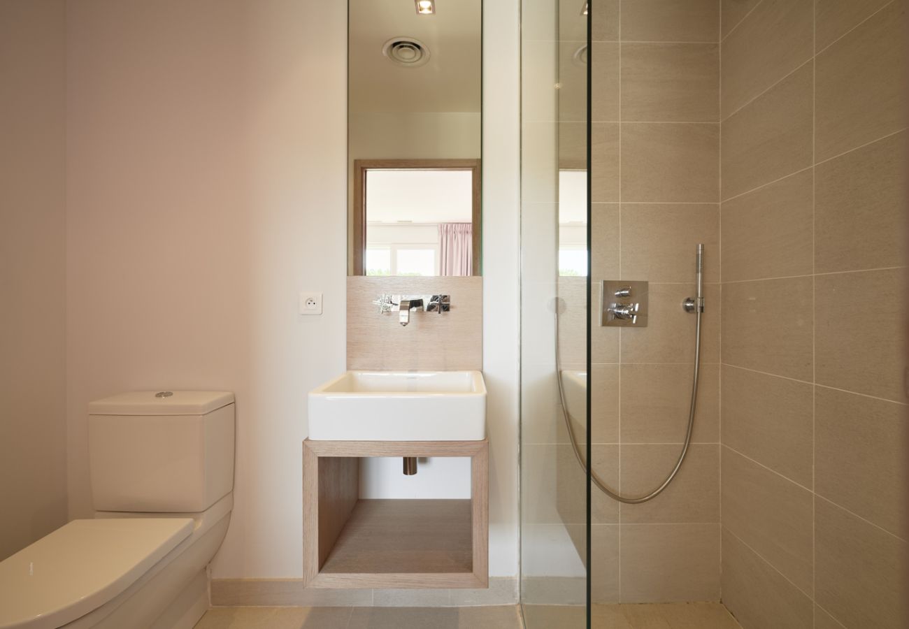 Villa in Ramatuelle - Villa Paradis Ramatuelle