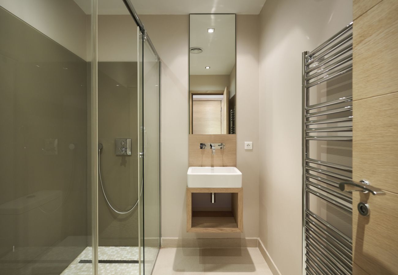 Villa in Ramatuelle - Villa Paradis Ramatuelle