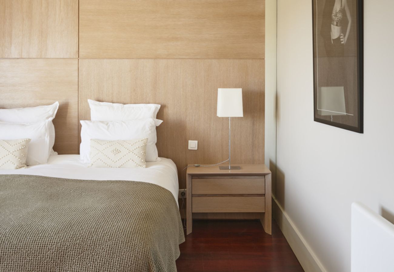 Villa in Ramatuelle - Villa Paradis Ramatuelle