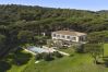 Villa in Ramatuelle - Villa Paradis Ramatuelle