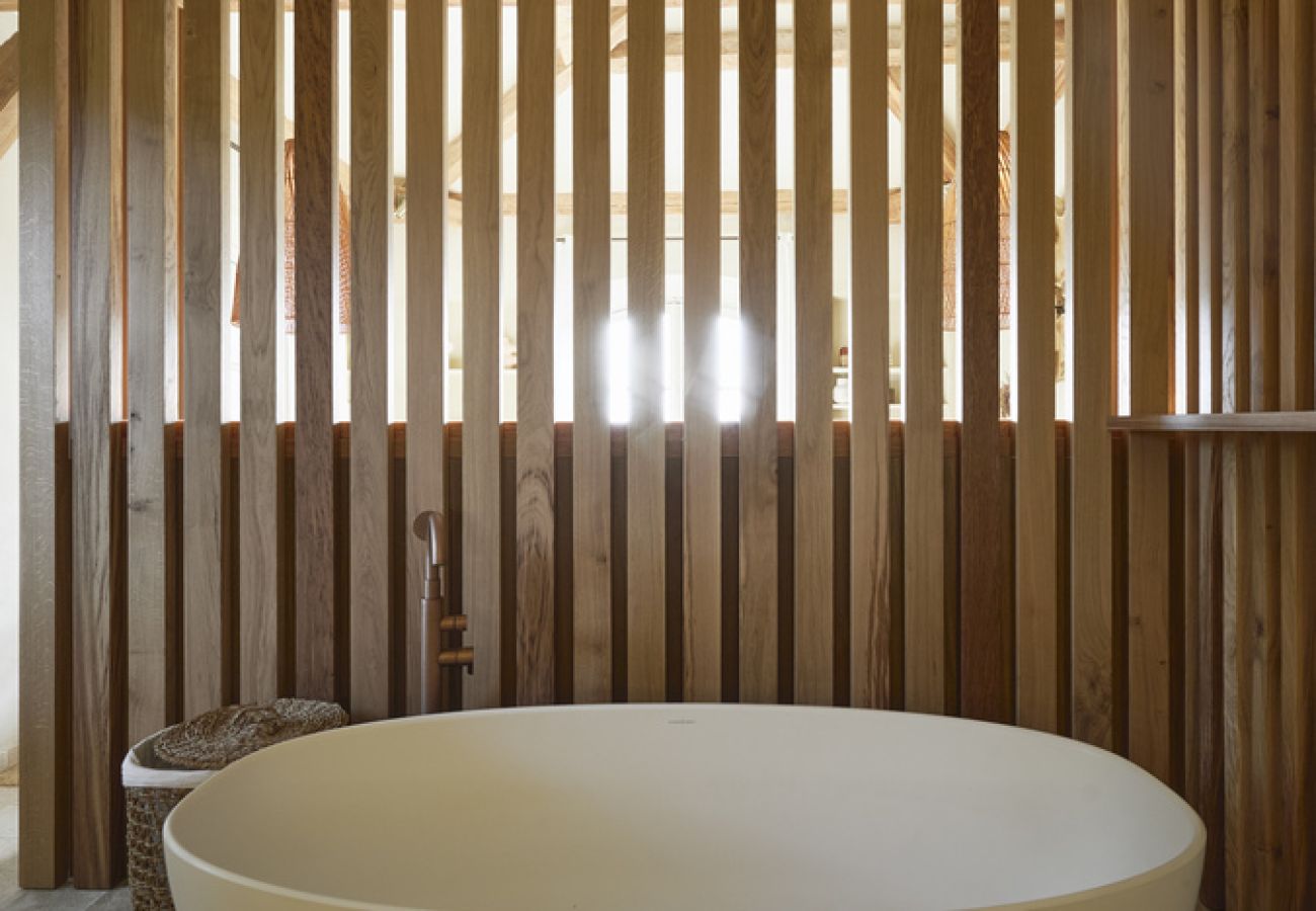 Villa in La Croix-Valmer - Villa Sabbia Croix-Valmer avec piscine