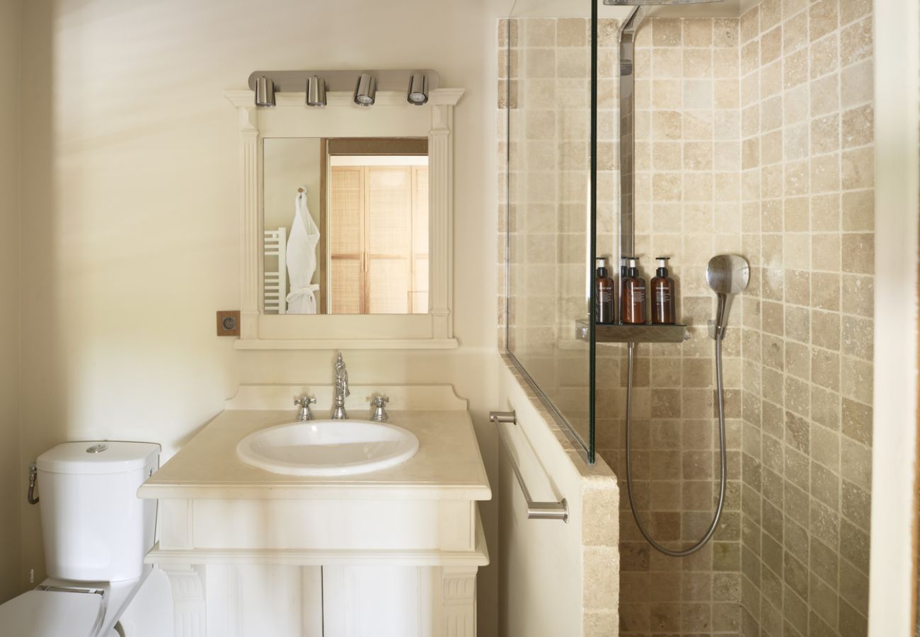 Villa in La Croix-Valmer - Villa Sabbia Croix-Valmer avec piscine