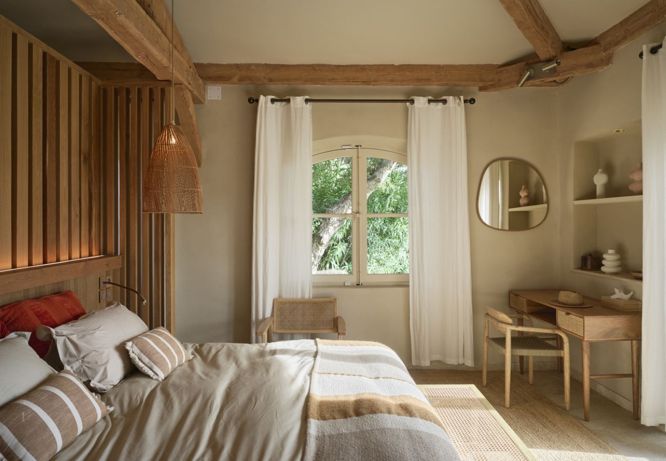 Villa in La Croix-Valmer - Villa Sabbia Croix-Valmer avec piscine