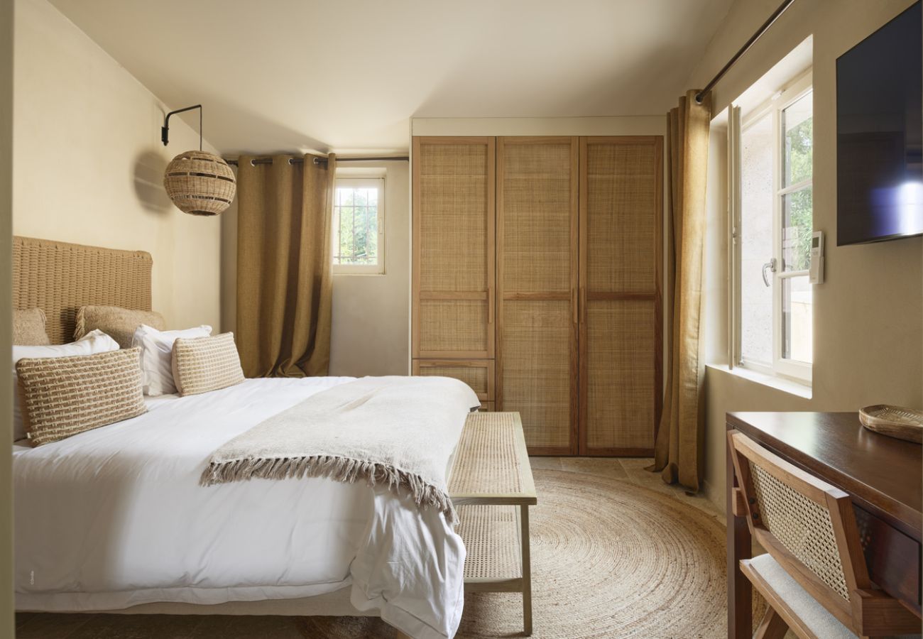 Villa in La Croix-Valmer - Villa Sabbia Croix-Valmer avec piscine