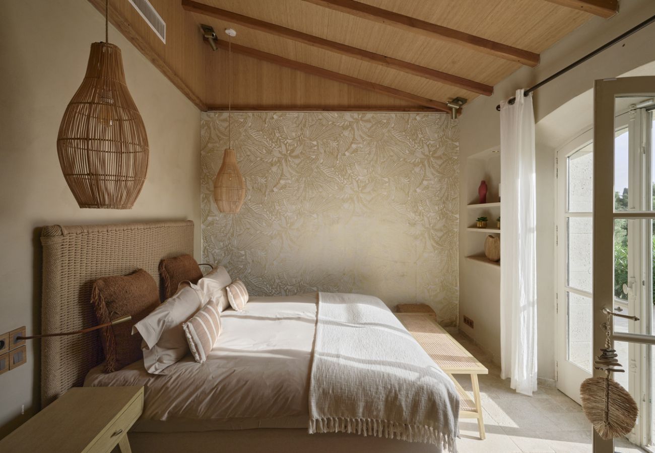 Villa in La Croix-Valmer - Villa Sabbia Croix-Valmer avec piscine