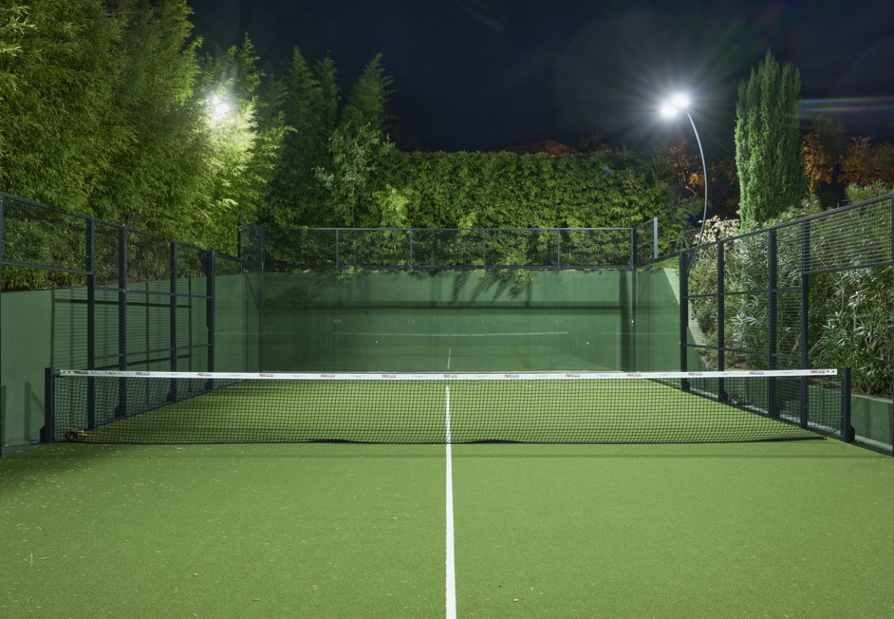 Villa in La Croix-Valmer - Villa Sabbia Croix-Valmer avec piscine