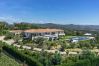 Villa in Grimaud - Villa Imperia - Grimaud avec piscine & hélisurface