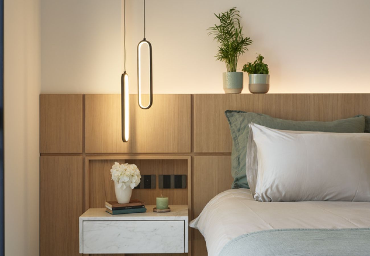 Villa in Ramatuelle - VILLA CASABIANCA RAMATUELLE PISCINE