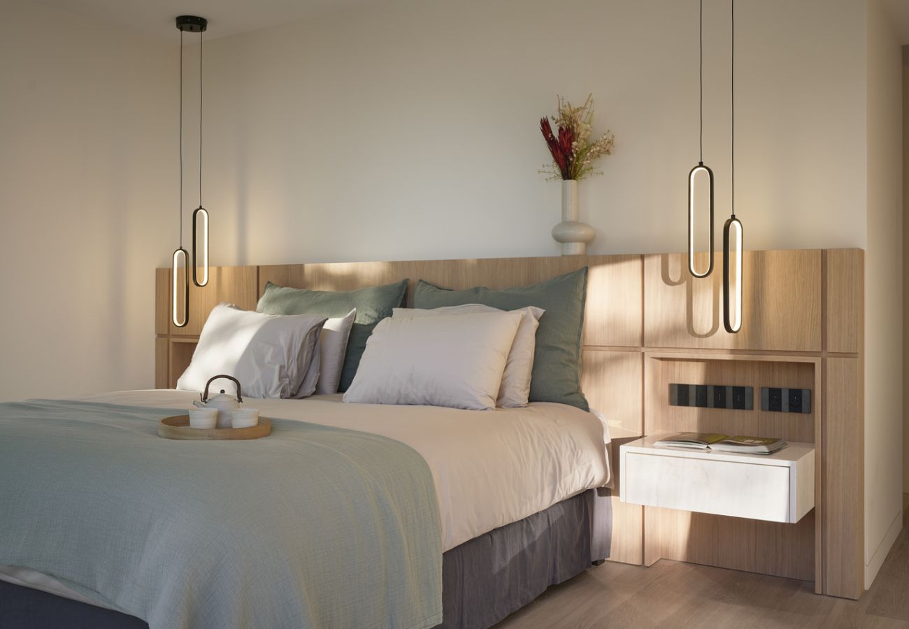 Villa in Ramatuelle - VILLA CASABIANCA RAMATUELLE PISCINE