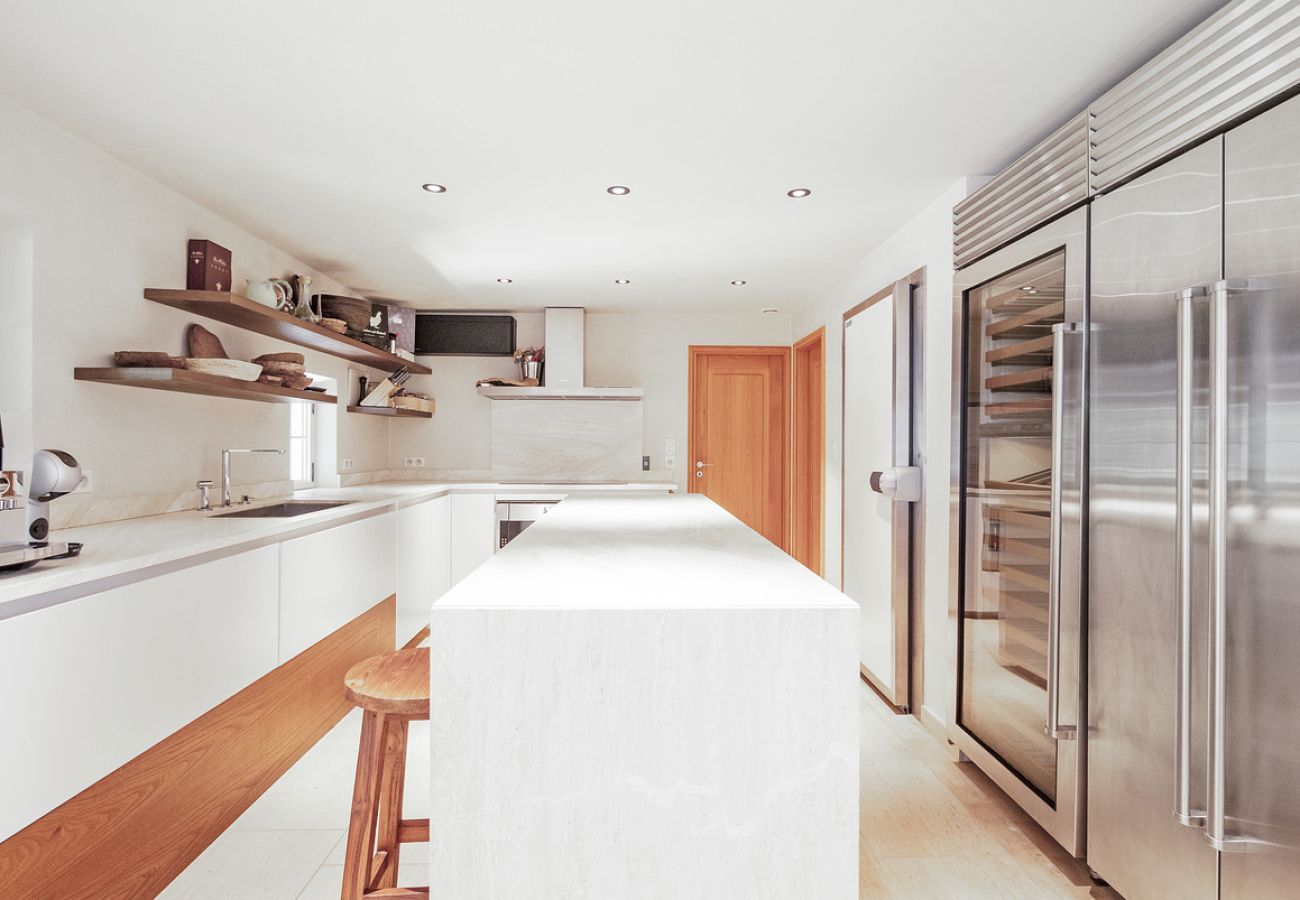 Villa in Ramatuelle - Villa La Ferme Ramatuelle avec piscine