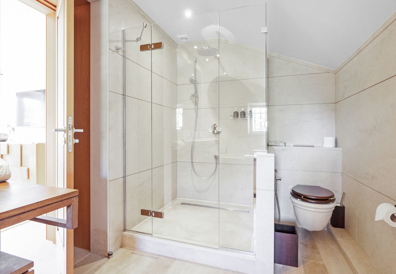 Villa in Ramatuelle - Villa La Ferme Ramatuelle avec piscine