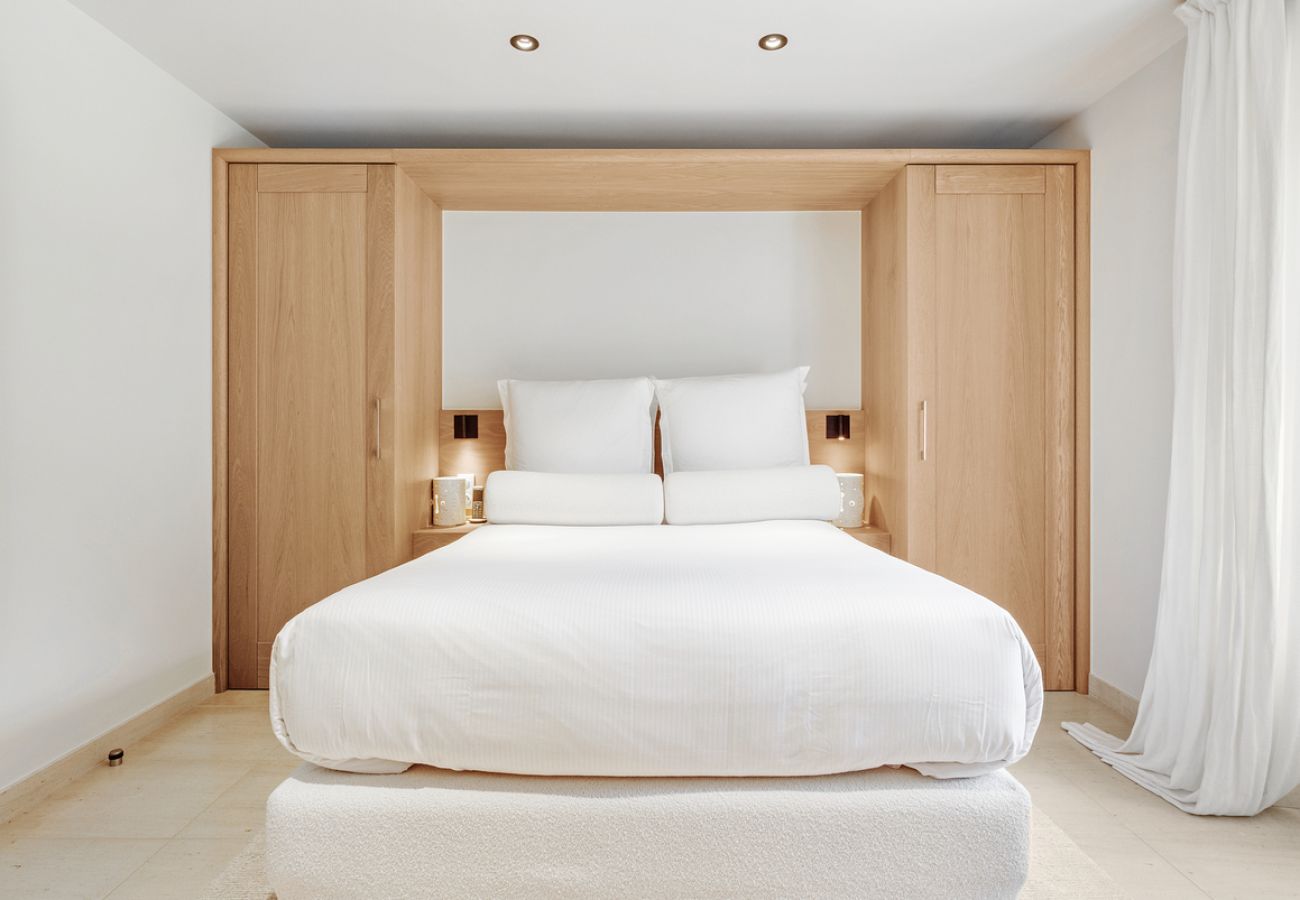 Villa in Ramatuelle - Villa La Ferme Ramatuelle avec piscine