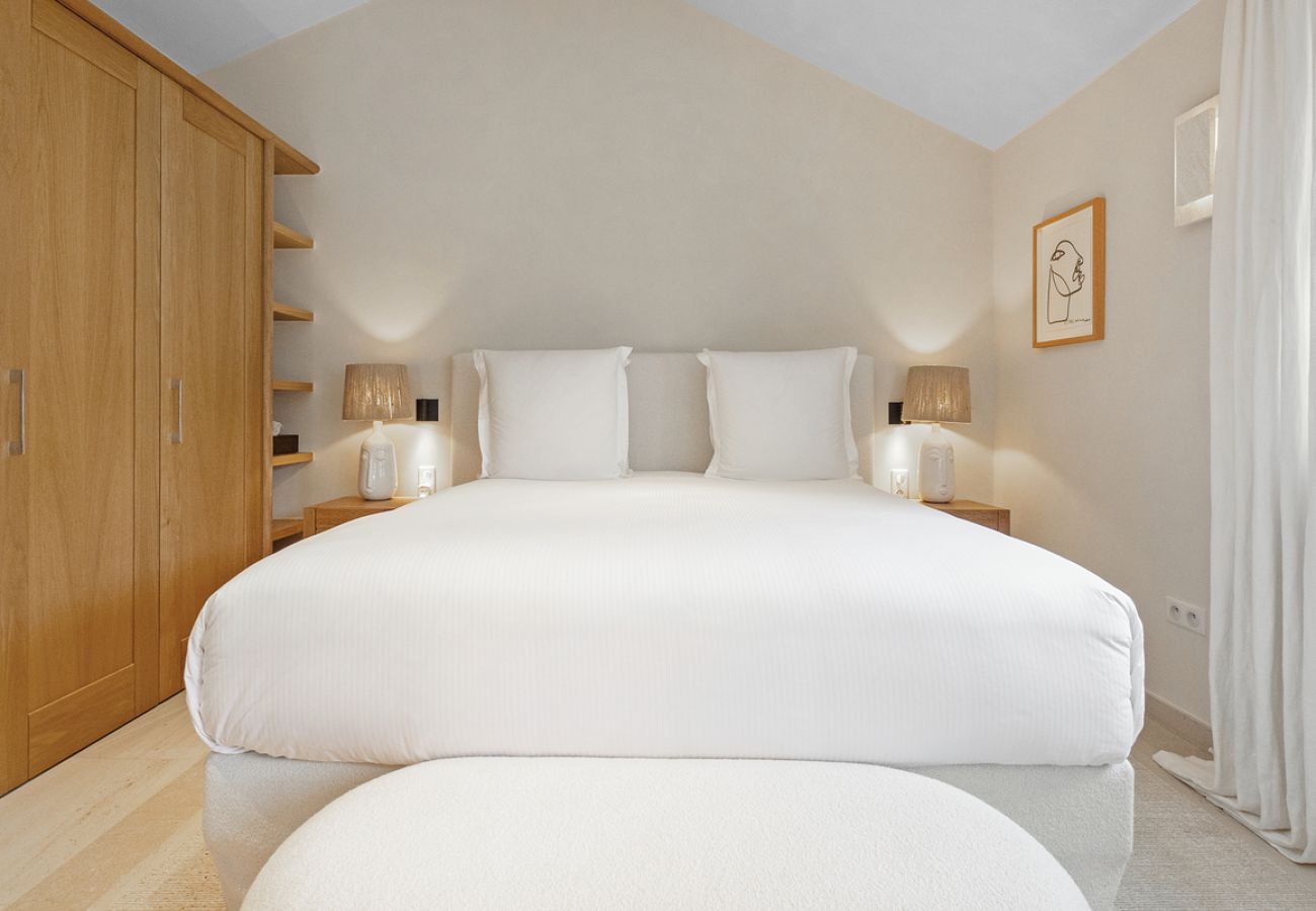 Villa in Ramatuelle - Villa La Ferme Ramatuelle avec piscine