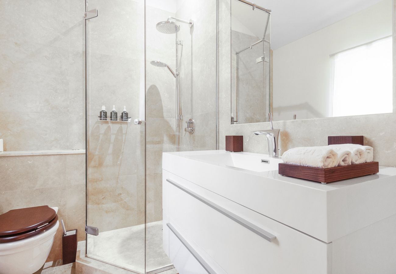 Villa in Ramatuelle - Villa La Ferme Ramatuelle avec piscine