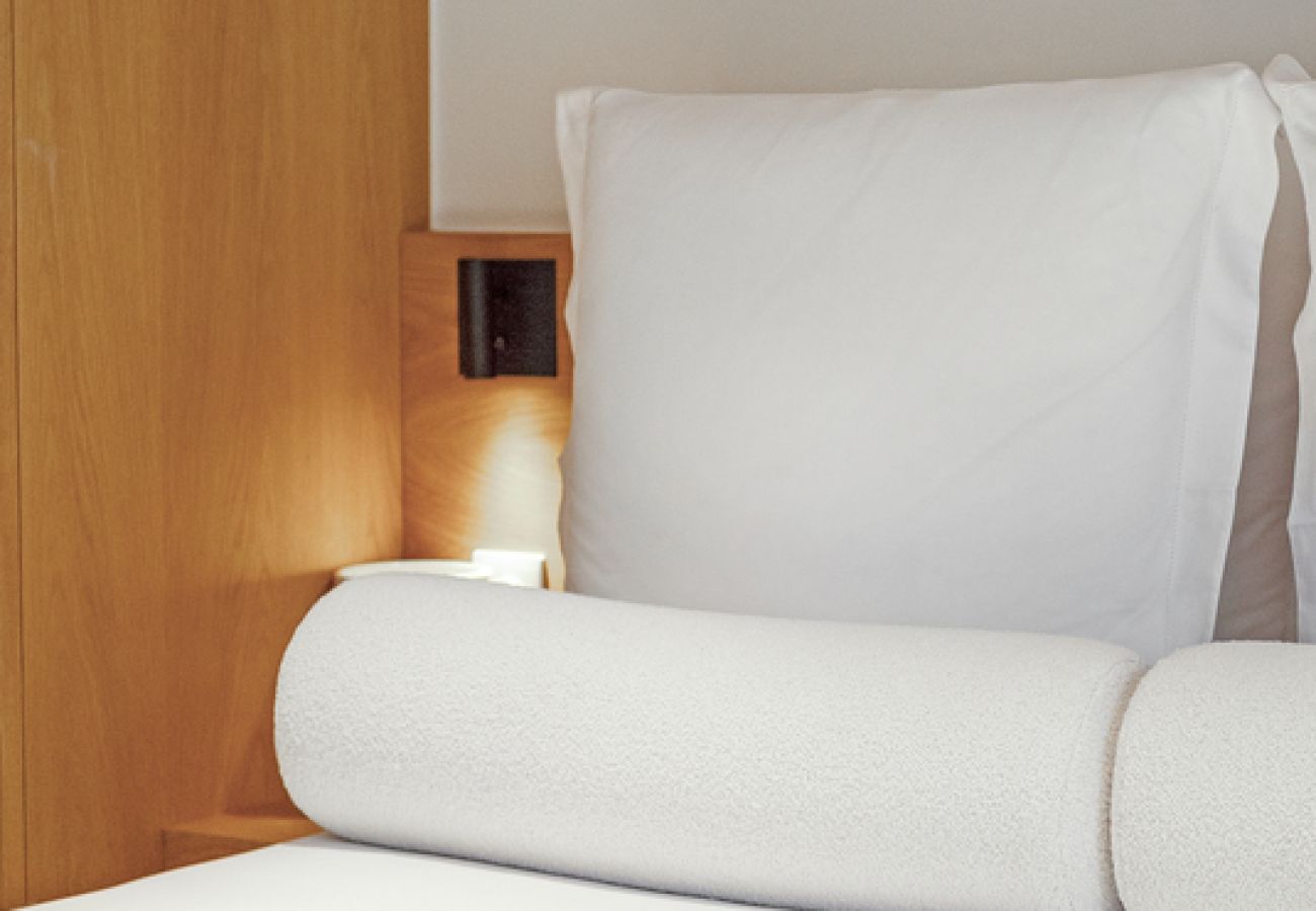 Villa in Ramatuelle - Villa La Ferme Ramatuelle avec piscine