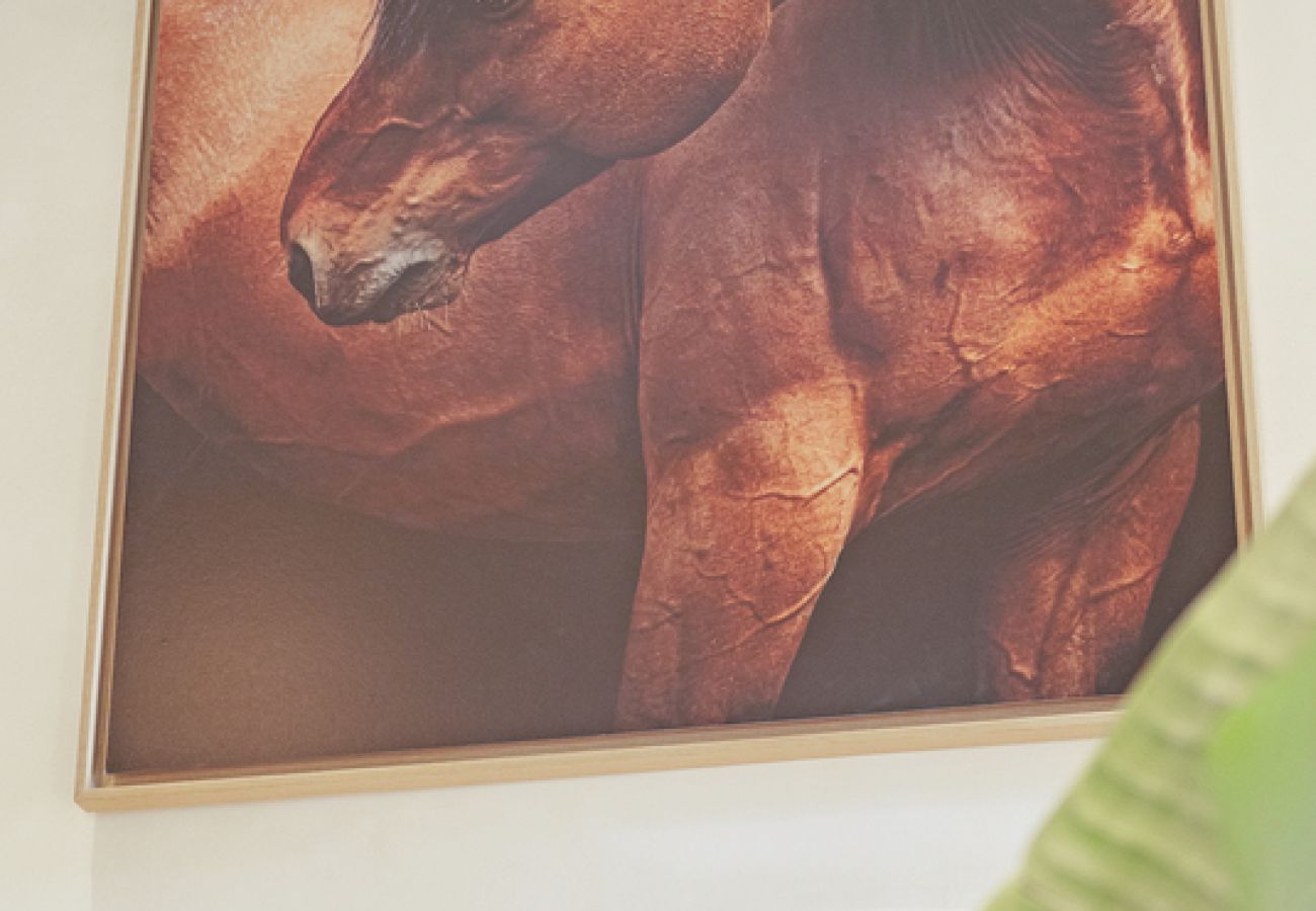 Villa in Ramatuelle - Villa La Ferme Ramatuelle avec piscine