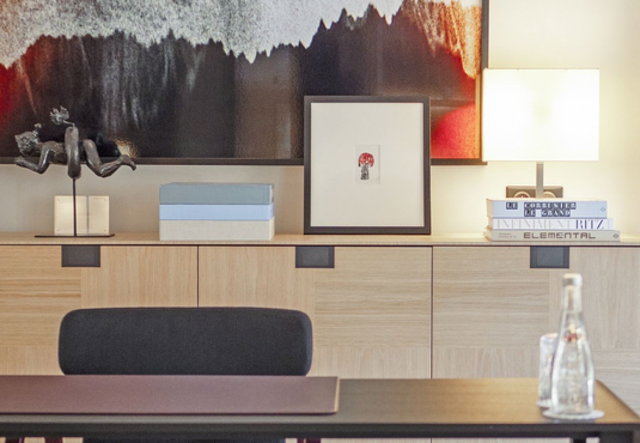 Villa in Ramatuelle - Villa La Ferme Ramatuelle avec piscine