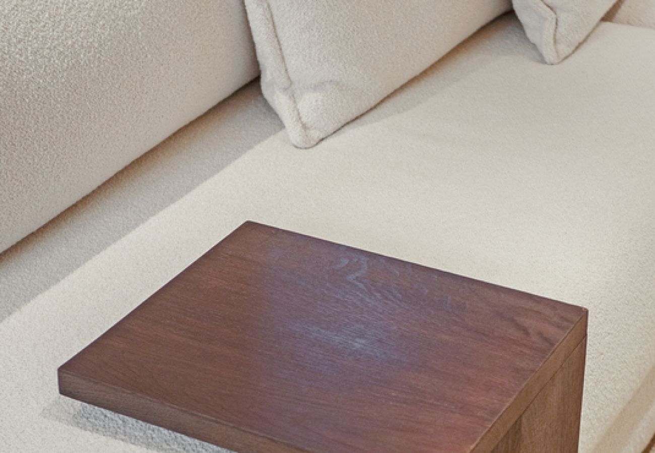 Villa in Ramatuelle - Villa La Ferme Ramatuelle avec piscine