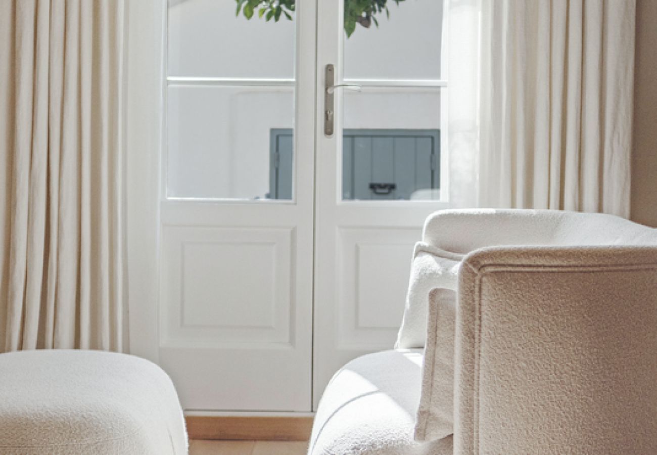 Villa in Ramatuelle - Villa La Ferme Ramatuelle avec piscine