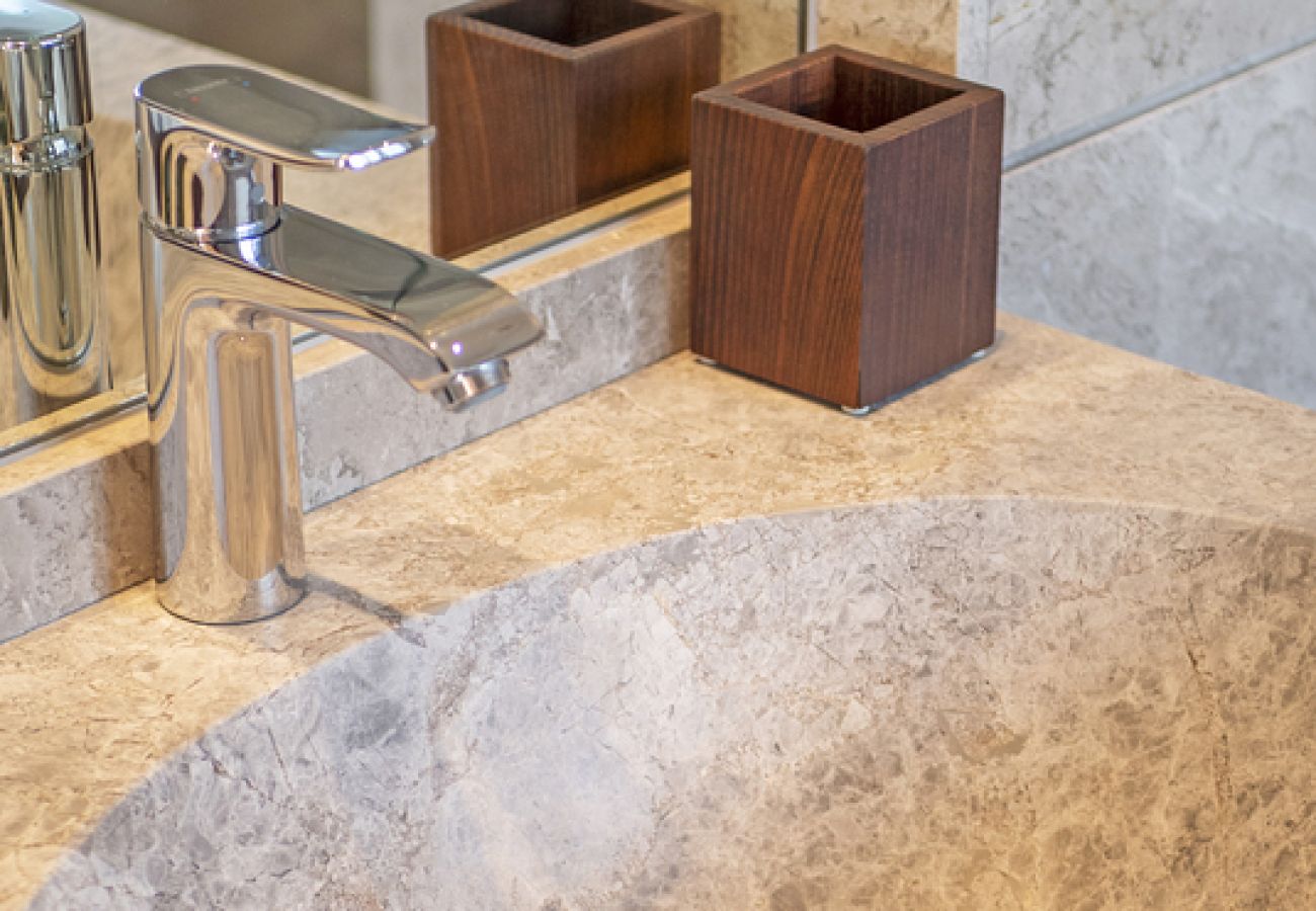 Villa in Ramatuelle - Villa La Ferme Ramatuelle avec piscine