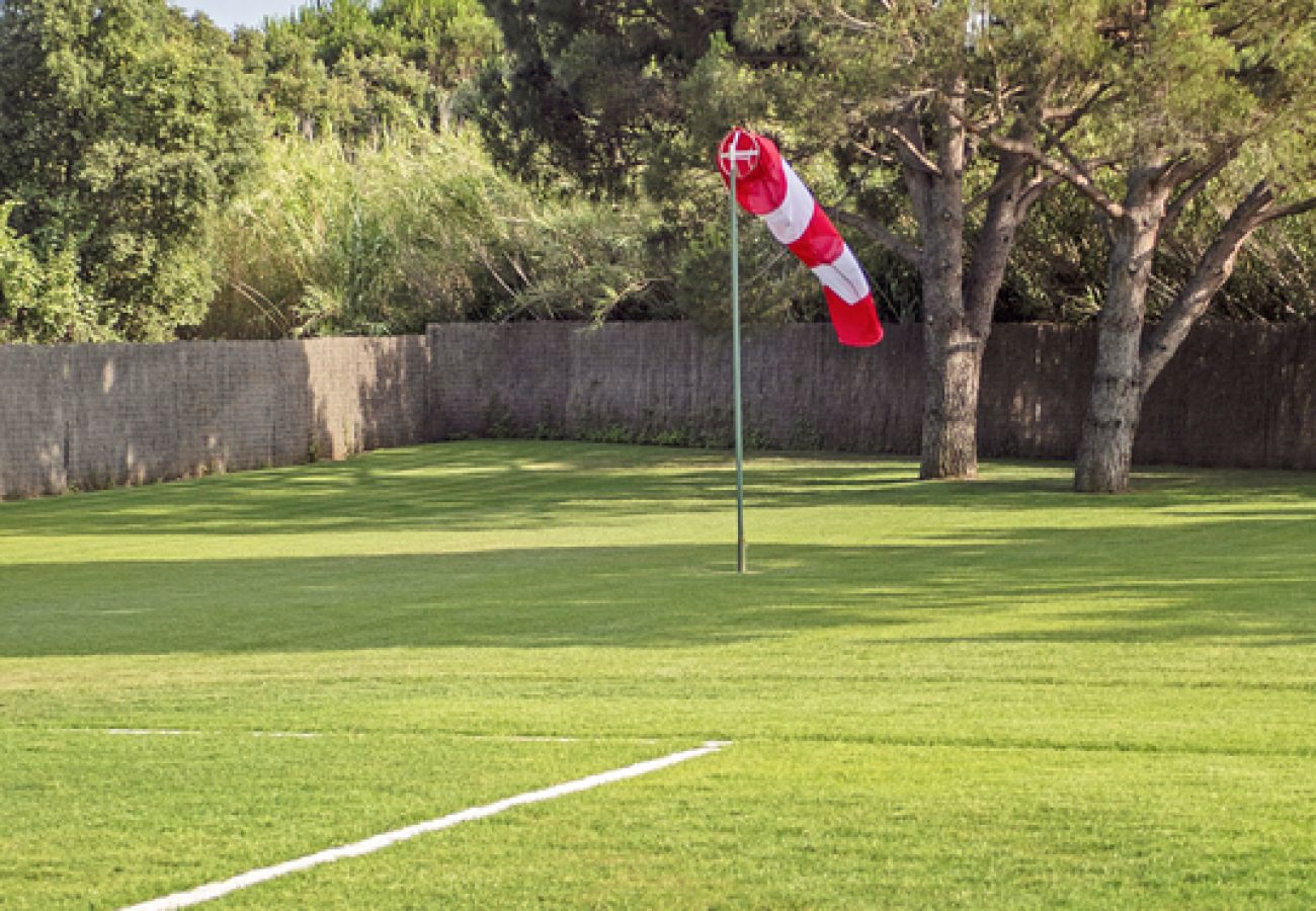 Villa in Ramatuelle - Villa La Ferme Ramatuelle avec piscine