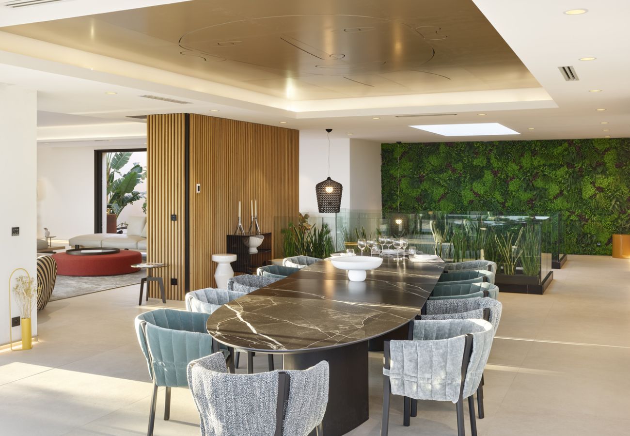 Villa in Grimaud - Villa Beau Rivage Grimaud avec piscine