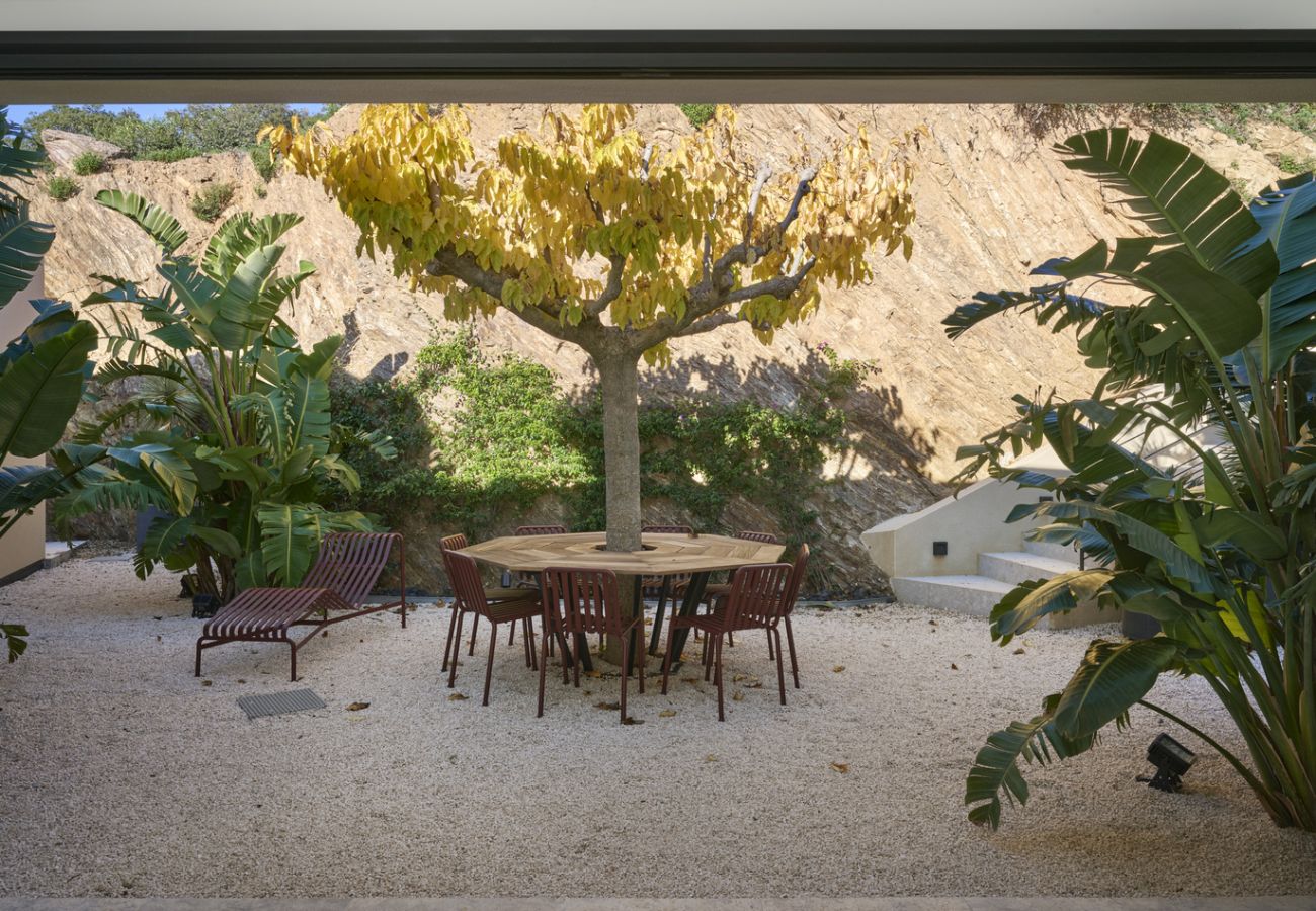 Villa in Grimaud - Villa Beau Rivage Grimaud avec piscine