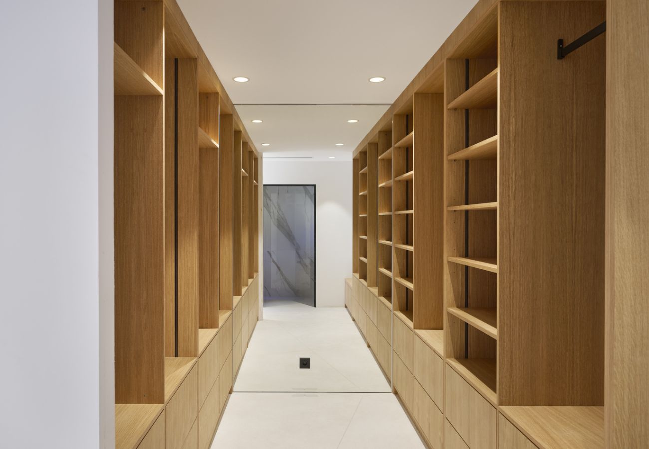 Villa in Grimaud - Villa Beau Rivage Grimaud avec piscine