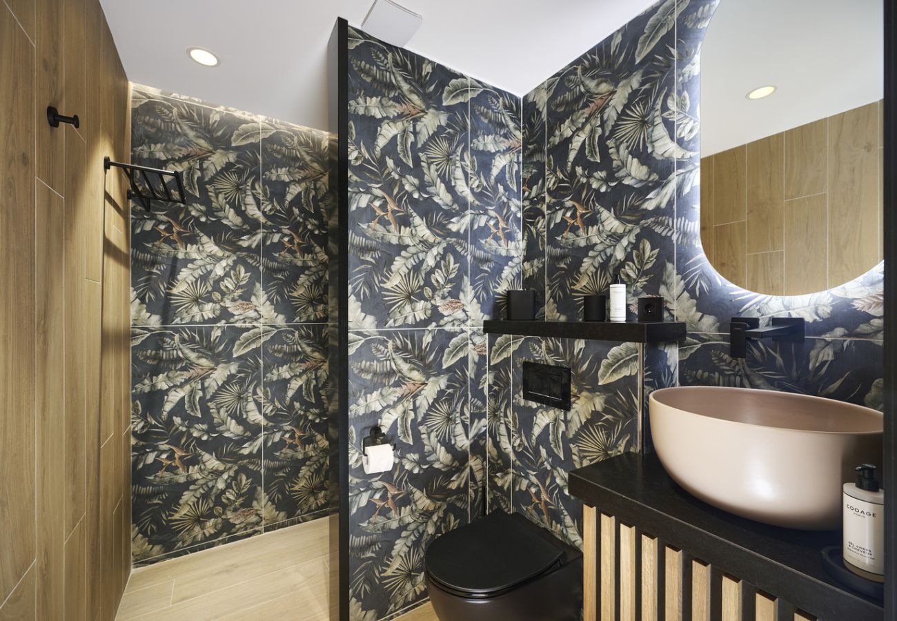 Villa in Grimaud - Villa Beau Rivage Grimaud avec piscine