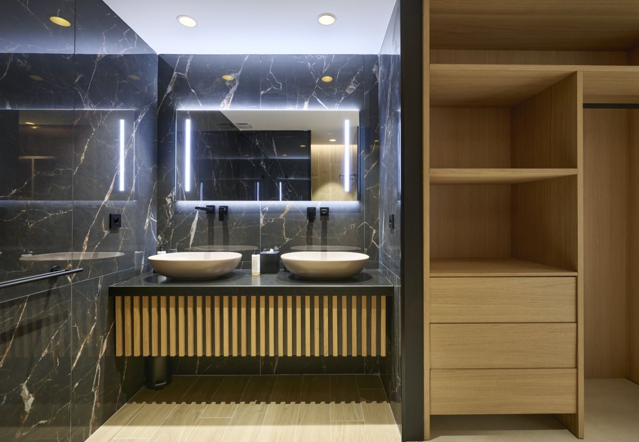 Villa in Grimaud - Villa Beau Rivage Grimaud avec piscine