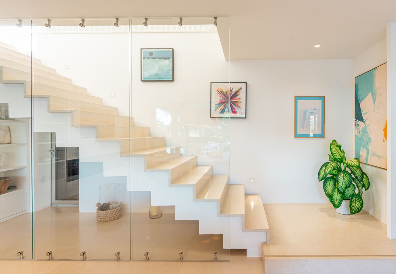 Villa in Ramatuelle - Villa Souveraine Ramatuelle avec piscine