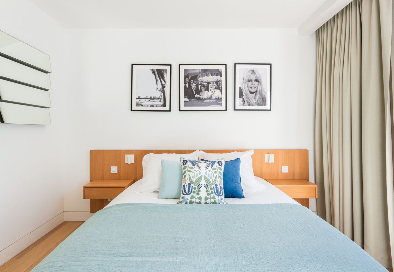 Villa in Ramatuelle - Villa Souveraine Ramatuelle avec piscine