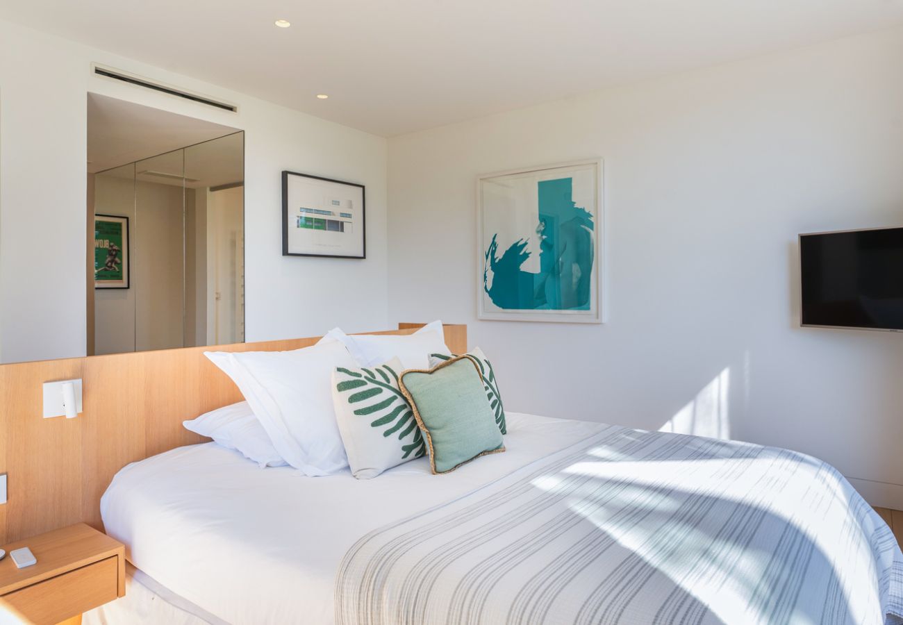 Villa in Ramatuelle - Villa Souveraine Ramatuelle avec piscine