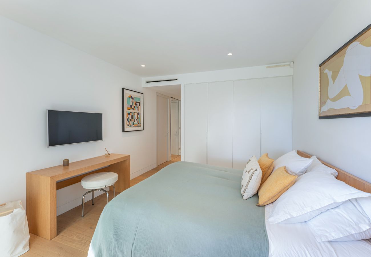 Villa in Ramatuelle - Villa Souveraine Ramatuelle avec piscine