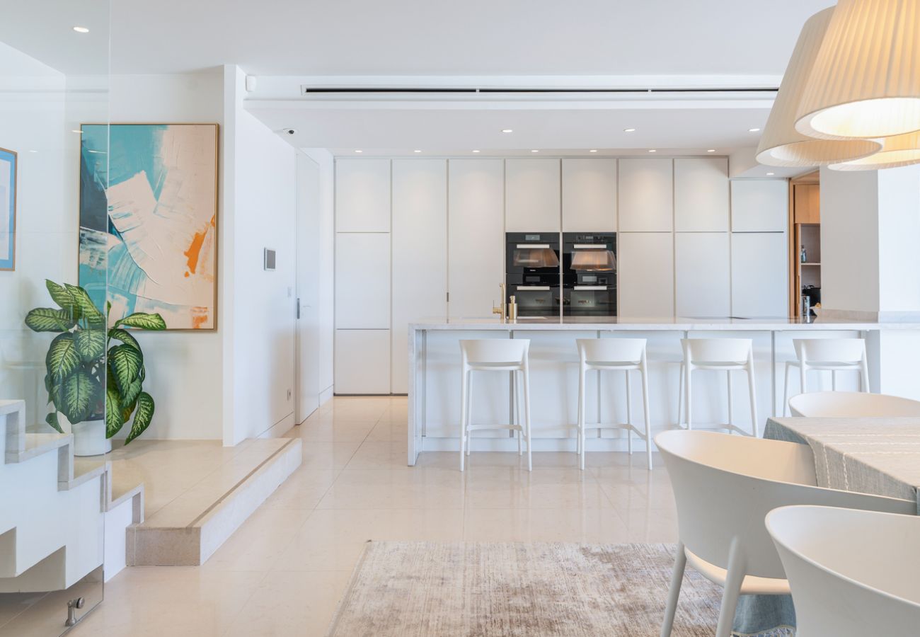 Villa in Ramatuelle - Villa Souveraine Ramatuelle avec piscine