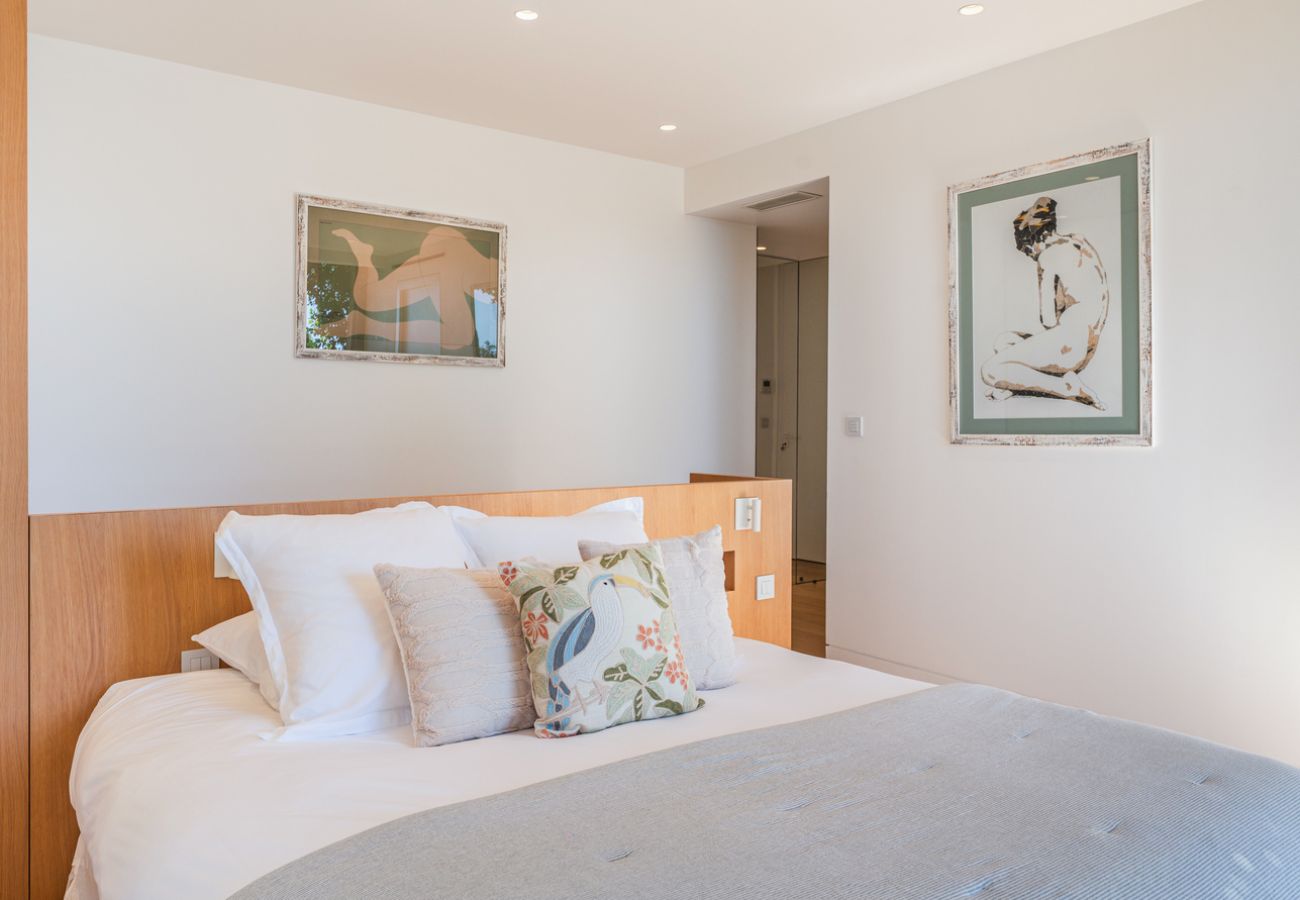 Villa in Ramatuelle - Villa Souveraine Ramatuelle avec piscine