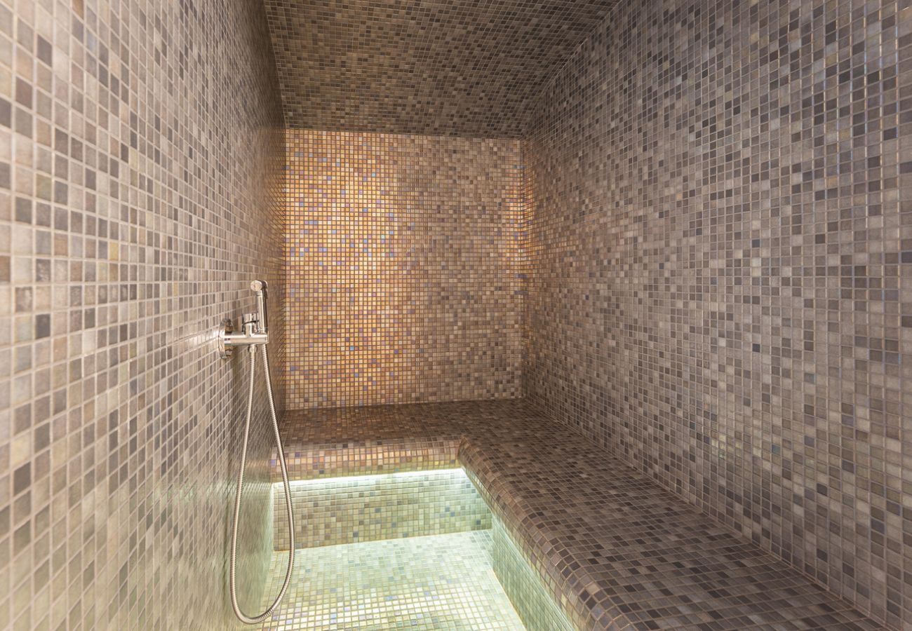 Villa in Ramatuelle - Villa Souveraine Ramatuelle avec piscine