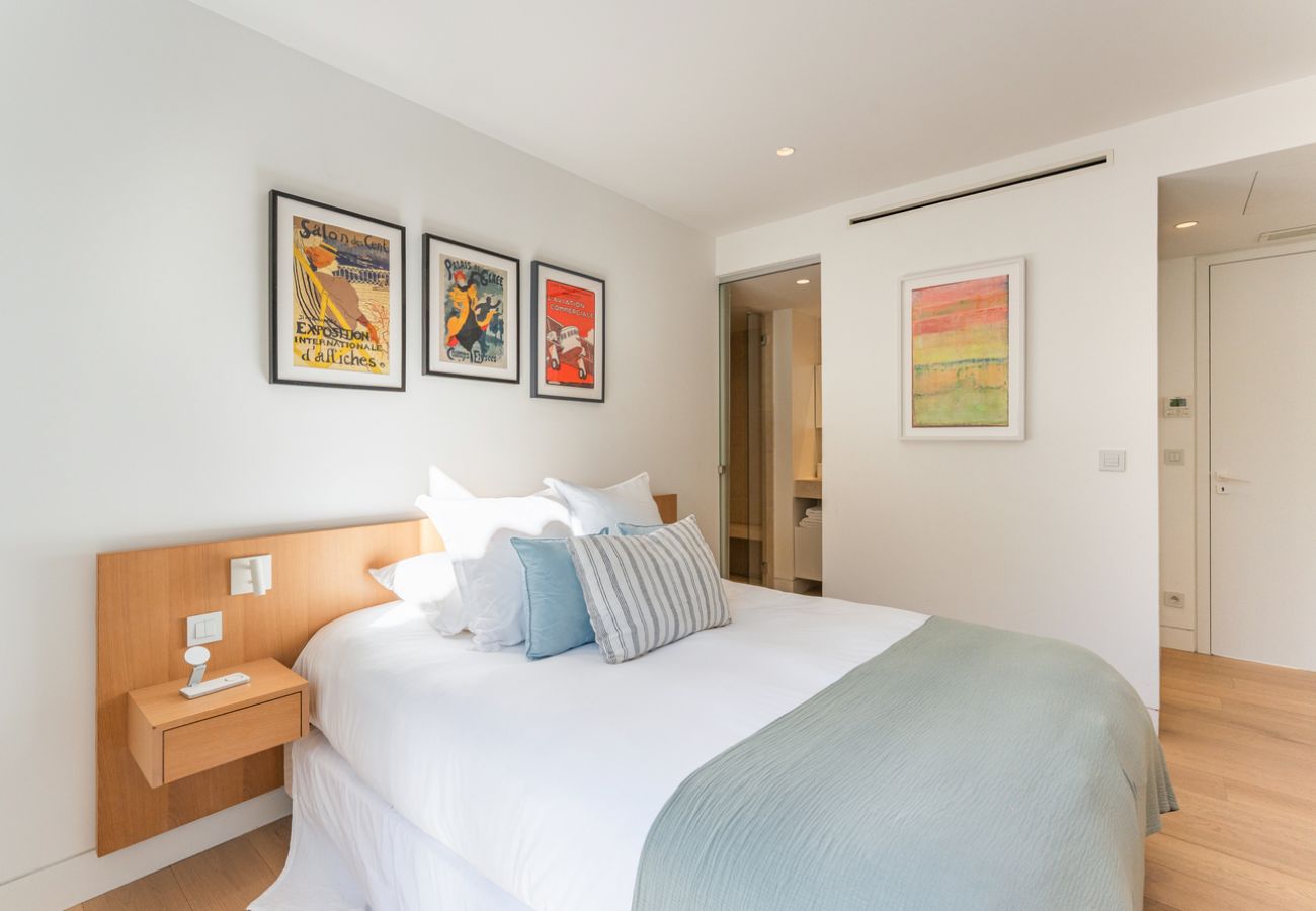 Villa in Ramatuelle - Villa Souveraine Ramatuelle avec piscine