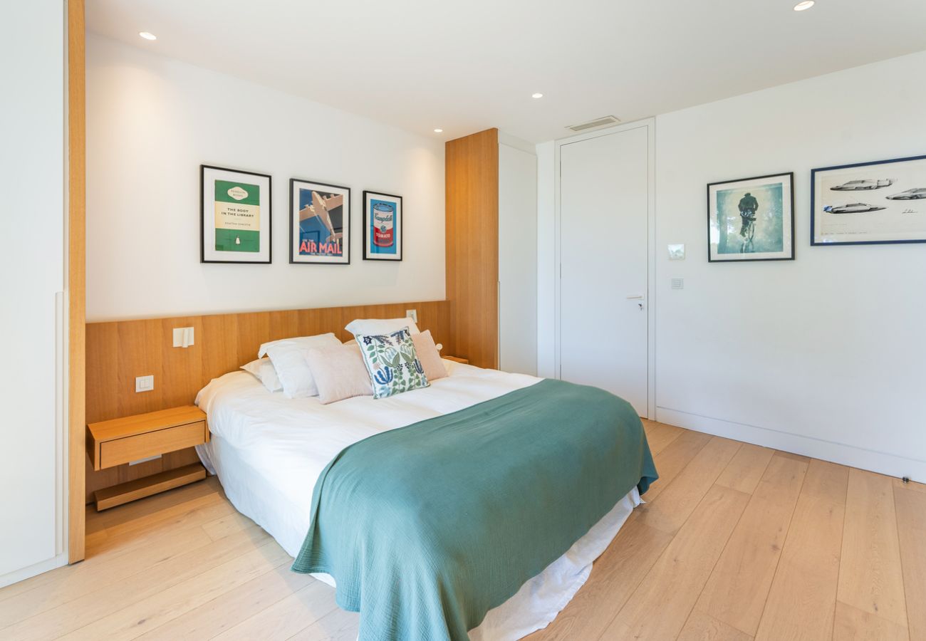 Villa in Ramatuelle - Villa Souveraine Ramatuelle avec piscine