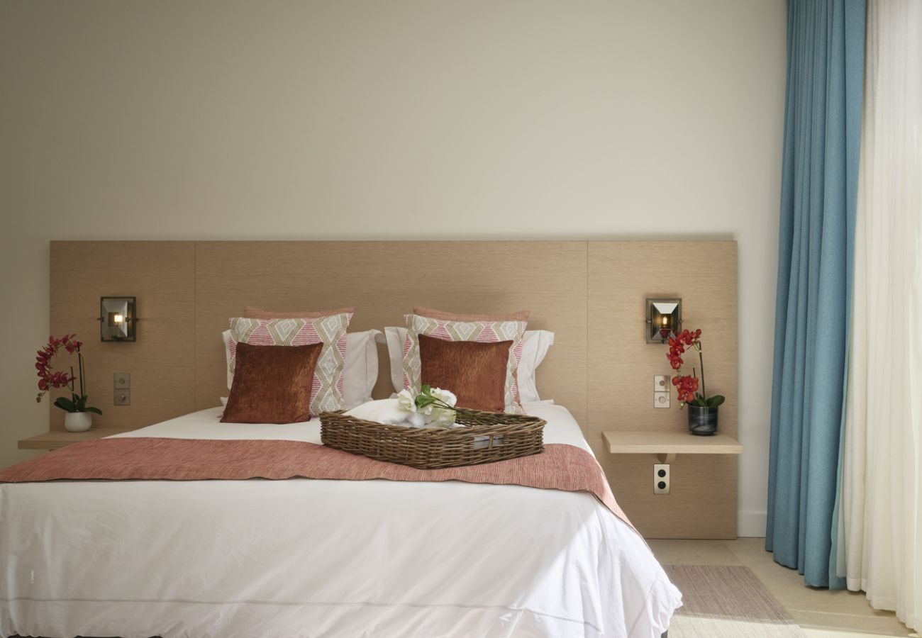 Villa in Tourrettes - VILLA TERRE CLAIRE