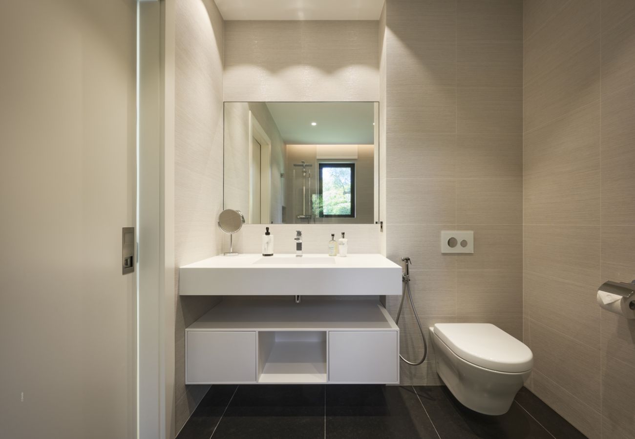 Villa in Tourrettes - VILLA TERRE CLAIRE