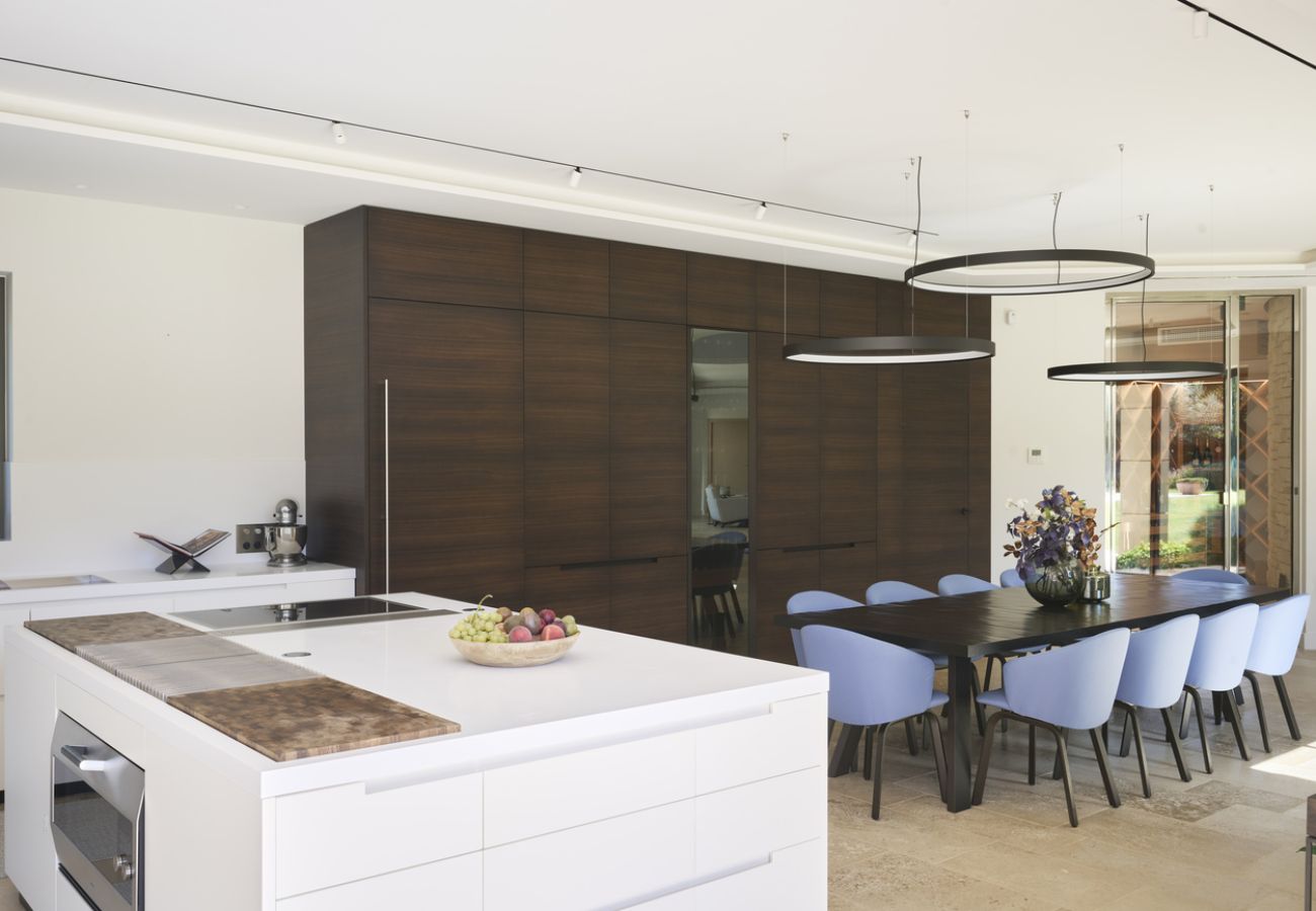 Villa in Tourrettes - VILLA TERRE CLAIRE