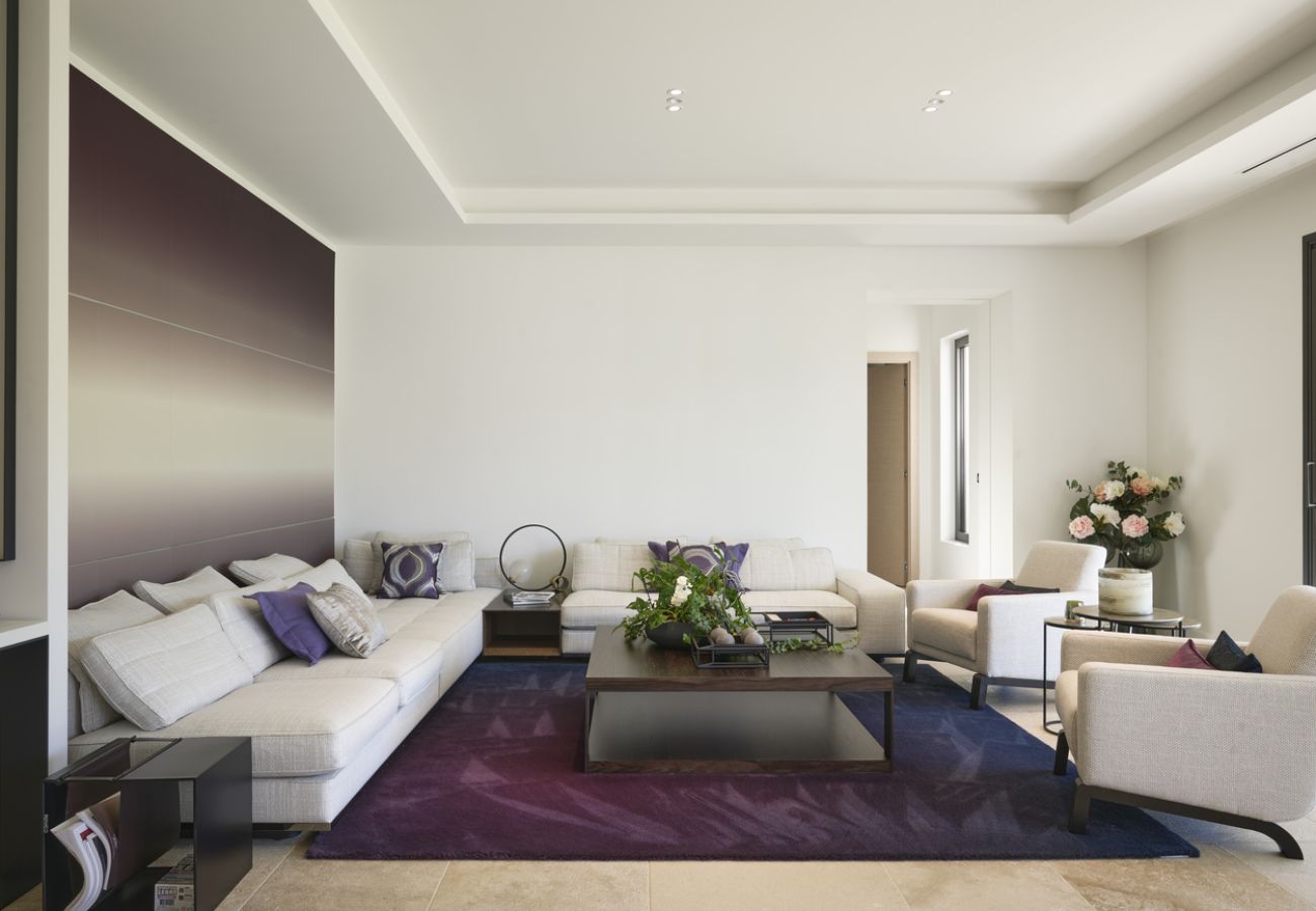 Villa in Tourrettes - VILLA TERRE CLAIRE