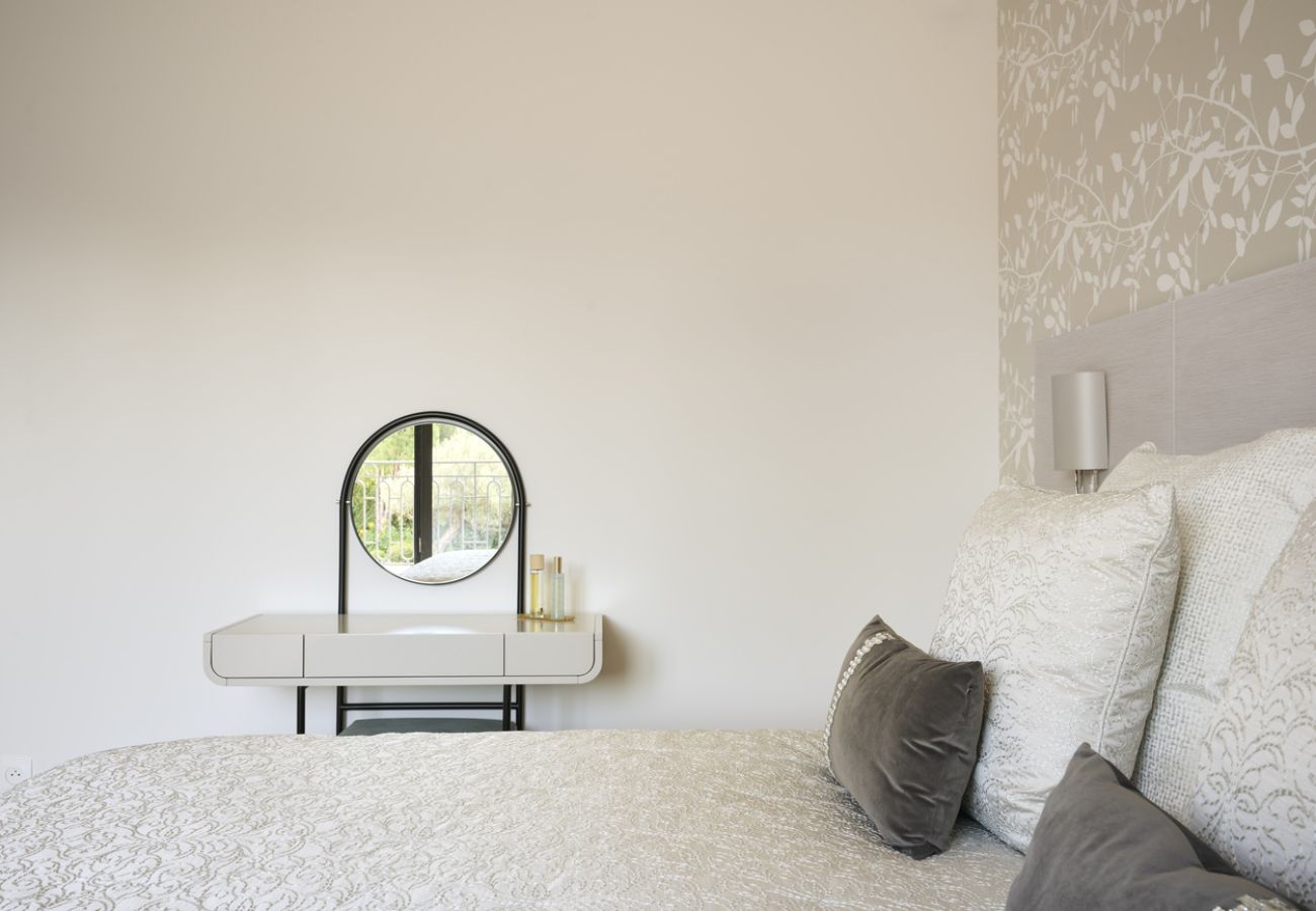 Villa in Tourrettes - VILLA TERRE CLAIRE