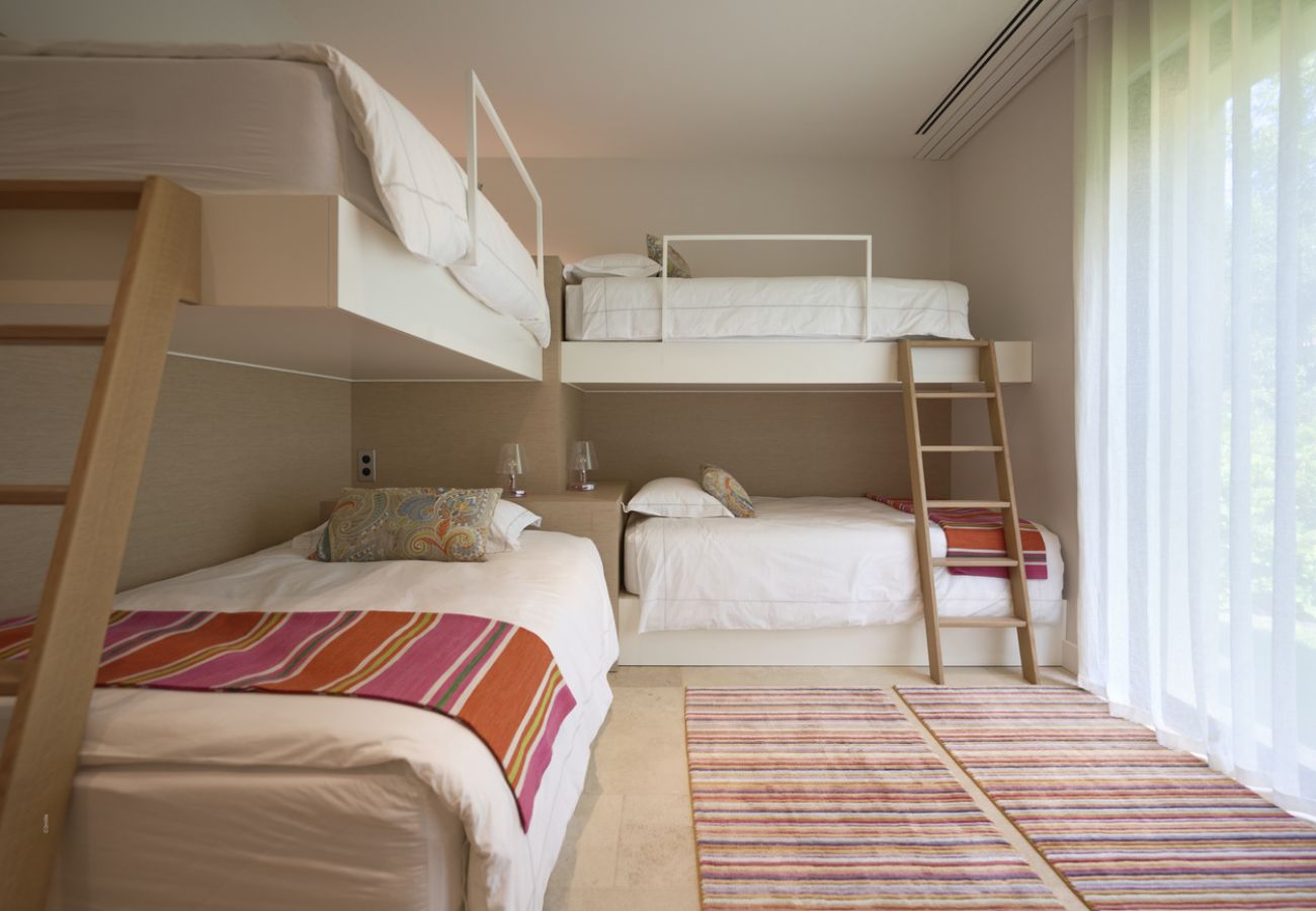 Villa in Tourrettes - VILLA TERRE CLAIRE