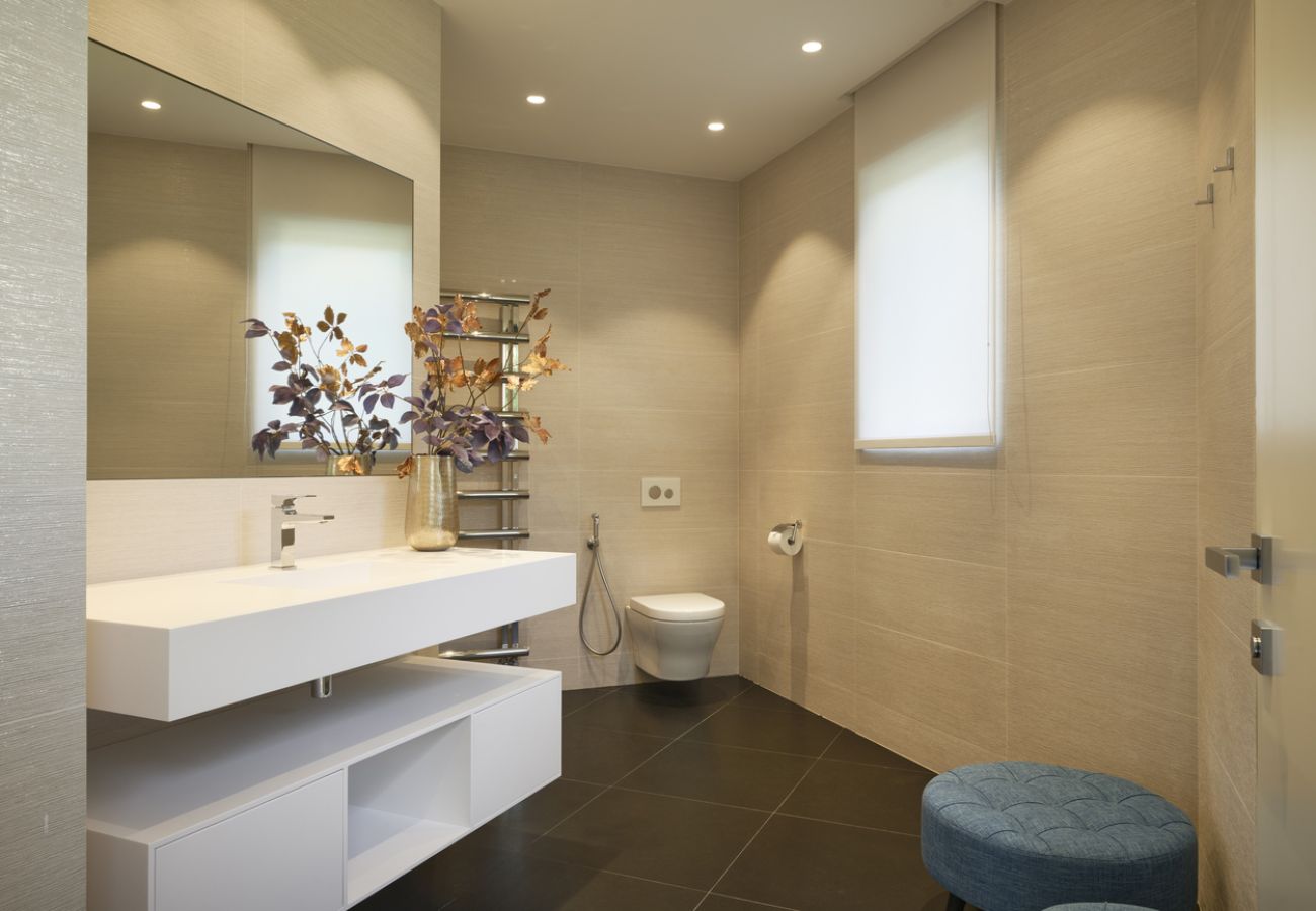 Villa in Tourrettes - VILLA TERRE CLAIRE