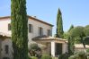 Villa in Tourrettes - VILLA TERRE CLAIRE