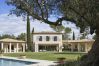 Villa in Tourrettes - VILLA TERRE CLAIRE