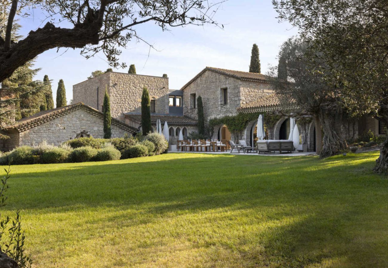 Villa in Vallauris - Domaine Altaire