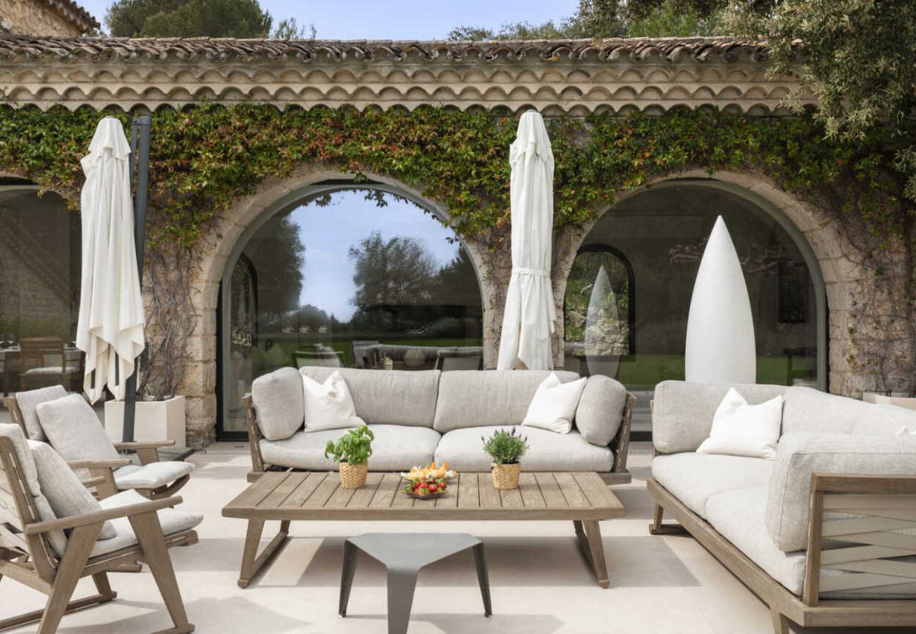 Villa in Vallauris - Domaine Altaire